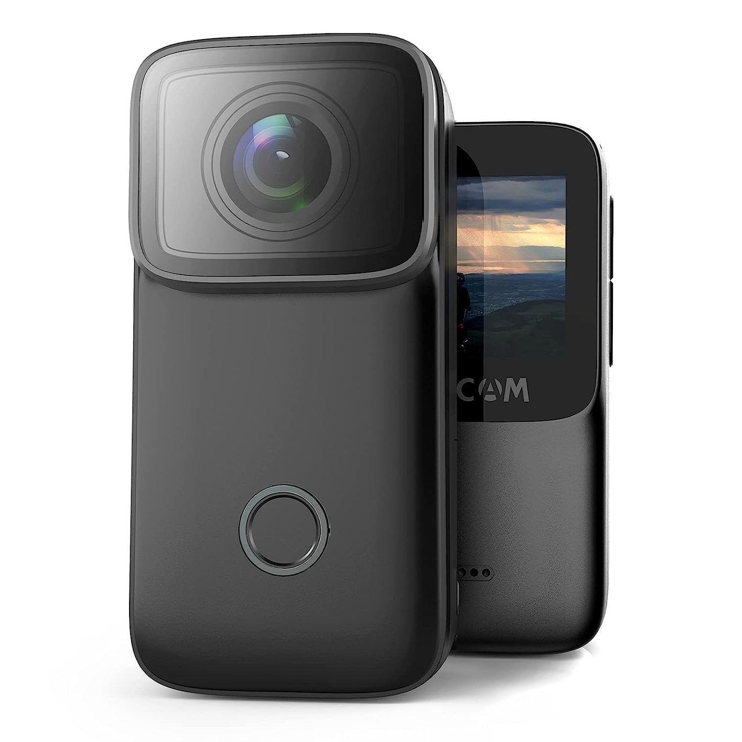 SJCAM C200 Action Camera - cambuy-lives