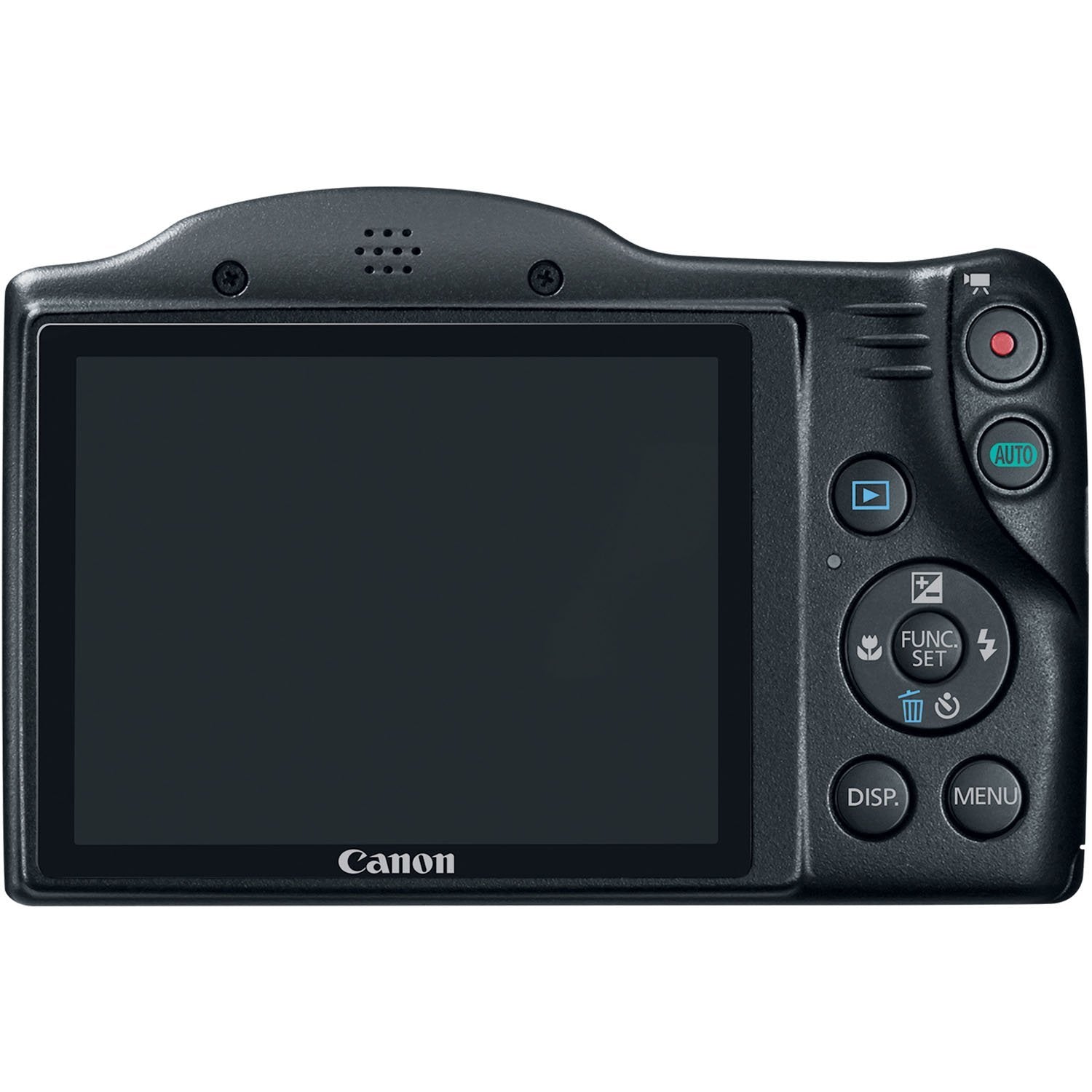 Canon PowerShot SX400 Digital Camera - cambuy-lives
