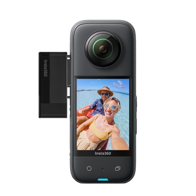 insta360 X3 Quick Reader - cambuy-lives