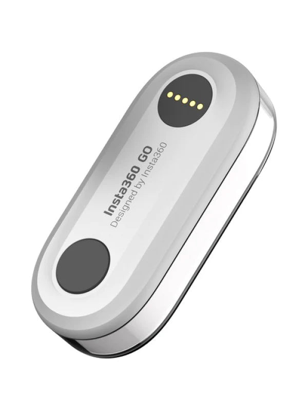 Insta360 GO Tiny Action Camera - cambuy-lives