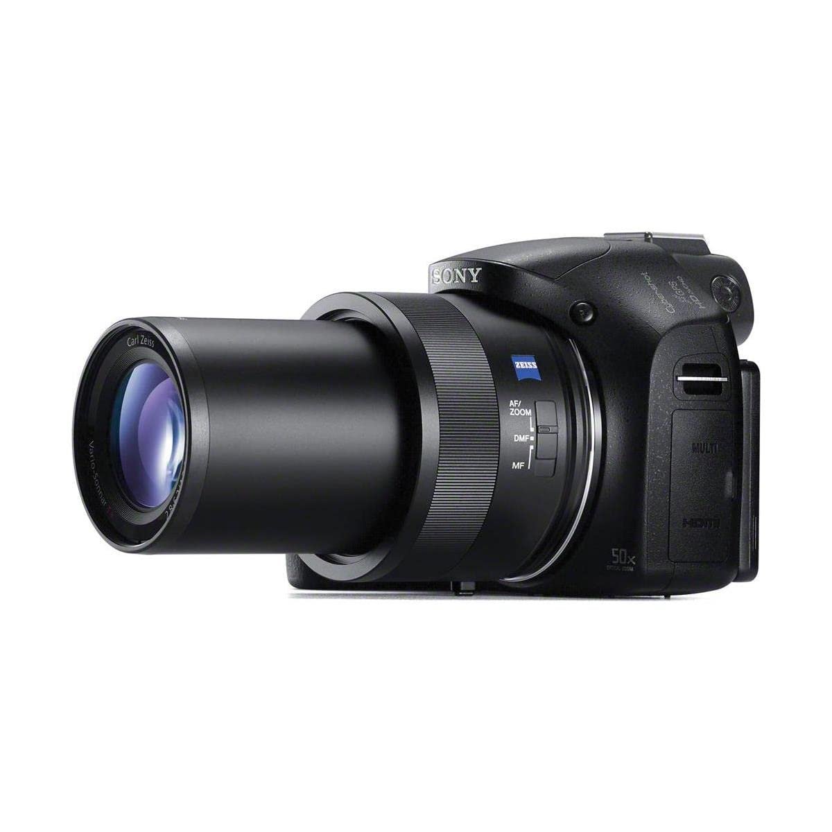 Sony Cybershot HX400V Digital Camera Unboxed - cambuy-lives