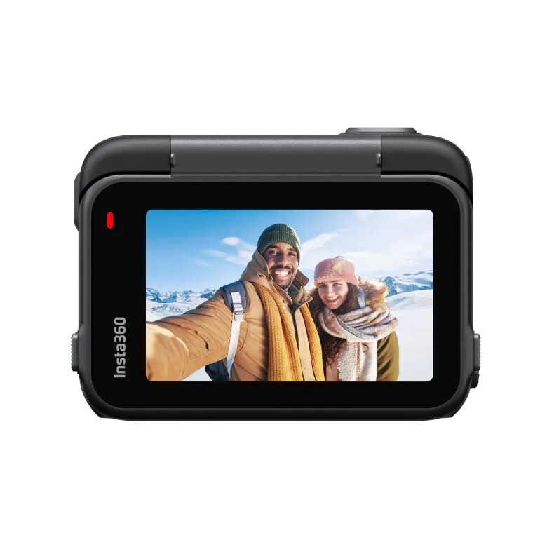 Insta360 Ace Pro Action Camera - cambuy-lives
