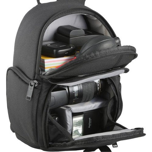 Vanguard Ziin 37 BL Backpack Blue - cambuy-lives