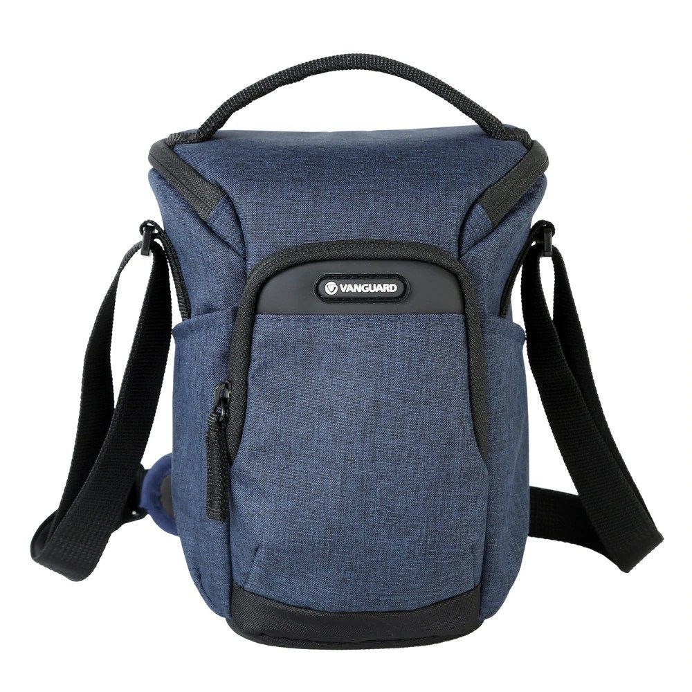 Vanguard Vesta Aspire 15Z NV Top loader Bag Navy Blue - cambuy-lives