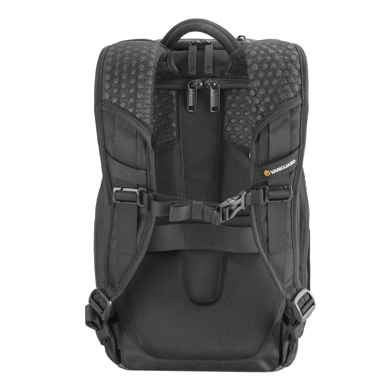 Vanguard VEO Adaptor R44 Backpack - Black - cambuy-lives