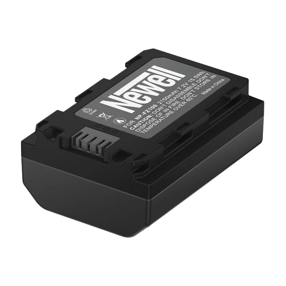 Newell NP-FZ100 Battery - cambuy-lives