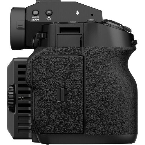 FUJIFILM X-H2S Cooling Fan - cambuy-lives