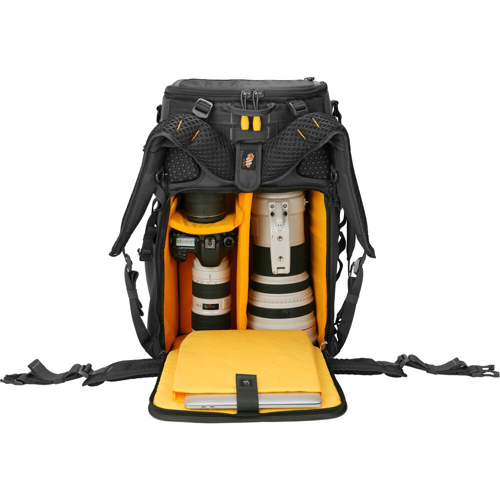 Vanguard Alta Sky 68 Camera Backpack - cambuy-lives