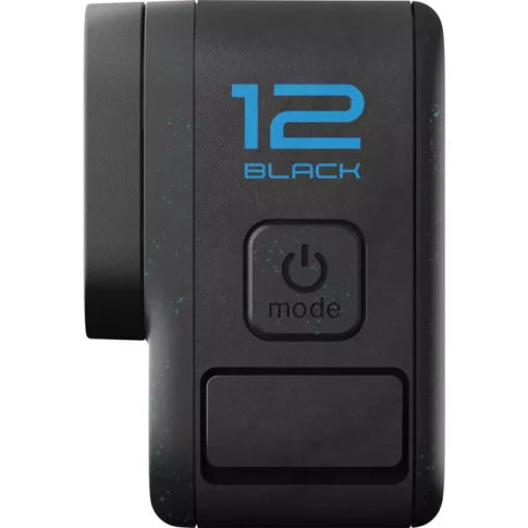 GoPro HERO 12 Black Action Camera ( HERO12 ) Unboxed Unused - cambuy-lives