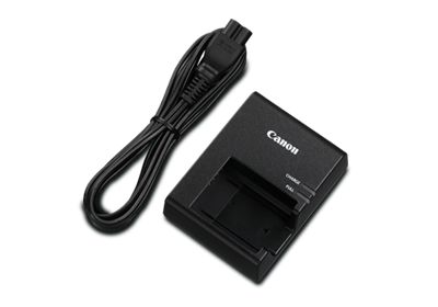 Canon LC-E10 Compact Battery Charger for LP-E10 Battery Pack - cambuy-lives