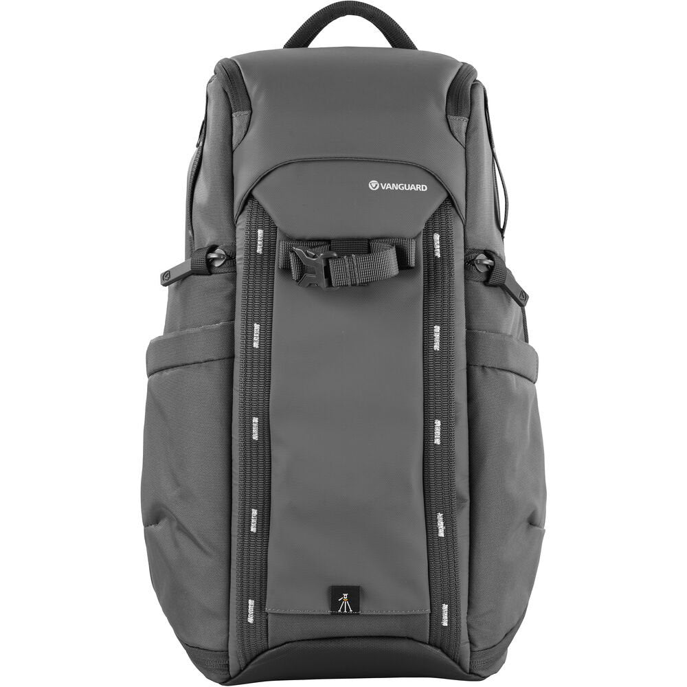 Vanguard VEO Adaptor R44 Camera Backpack Gray - cambuy-lives