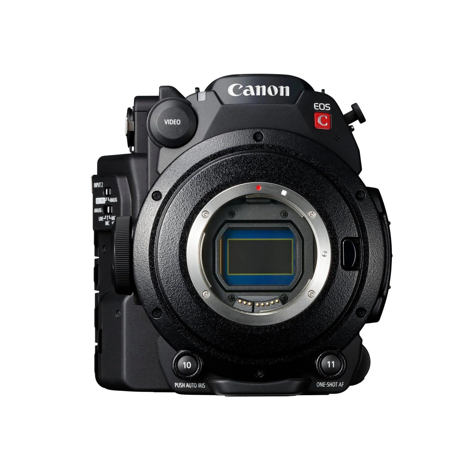 Canon EOS C200 - cambuy-lives
