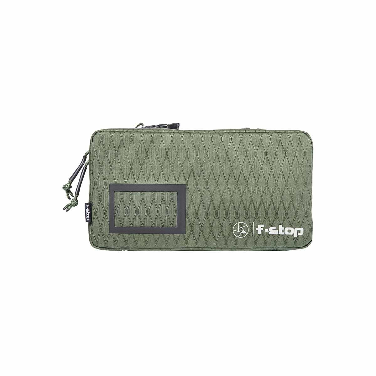 F-Stop Dura Diamond Drone Case / Large / Cypress Green - cambuy-lives