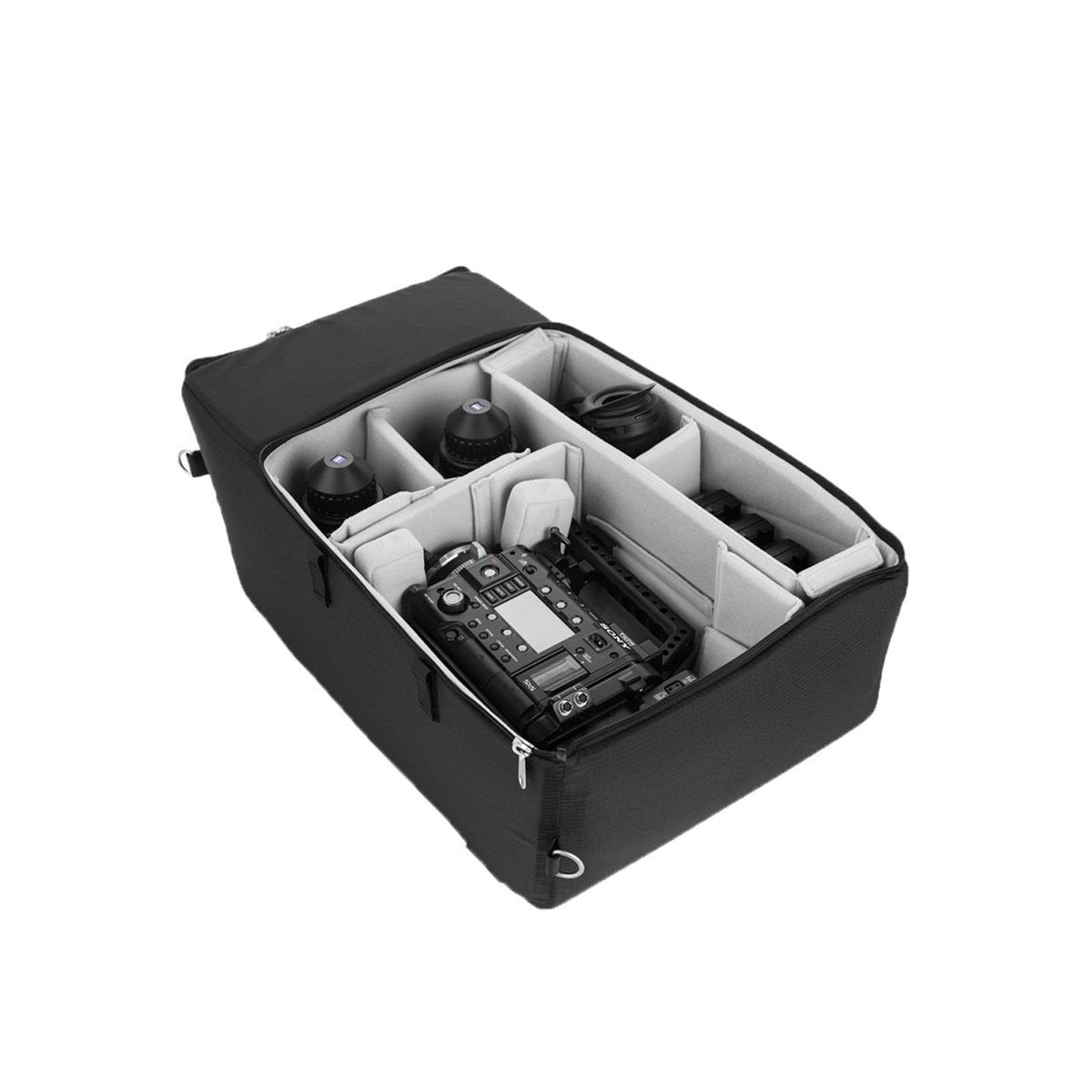 F-Stop Internal Camera Unit / Master Cine / Black - cambuy-lives