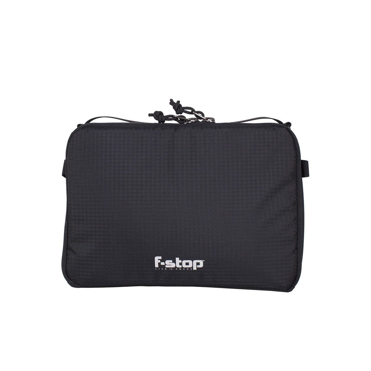 F-Stop Internal Camera Unit / Shallow Small / Black - cambuy-lives
