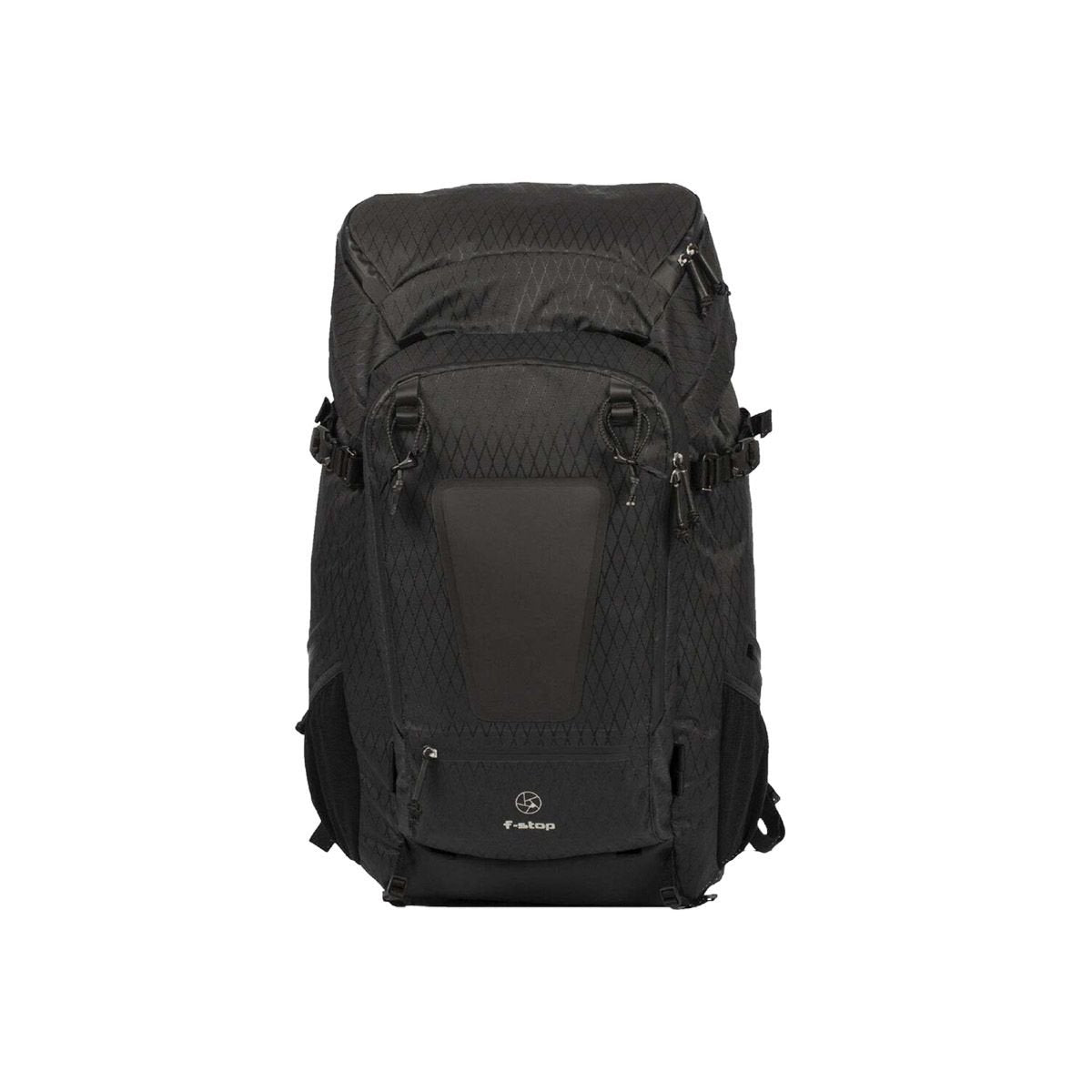 F-Stop Shinn 80L DuraDiamond Adventure and Cine Backpack / Essential Bundle / Anthracite Black - cambuy-lives