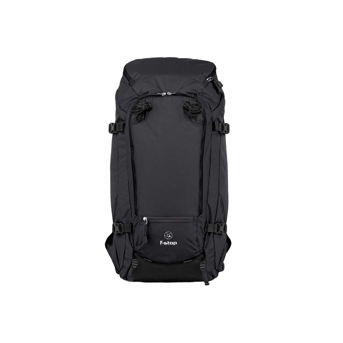 F-Stop Sukha 70L Adventure and Outdoor Camera Backpack / Anthracite Matte Black - cambuy-lives