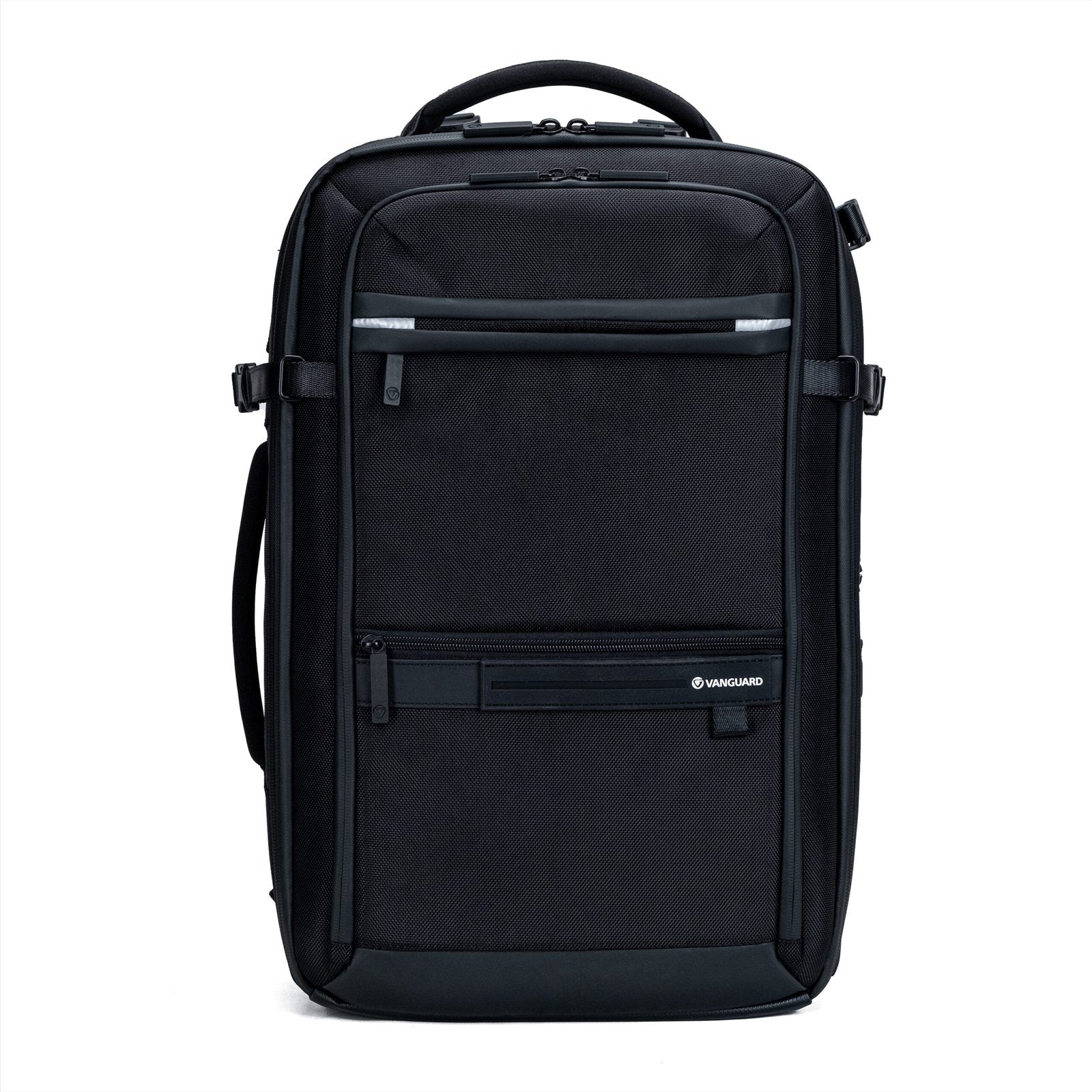 Vanguard Brand Photo Video Bag Veo Select 49BF IE BK - cambuy-lives