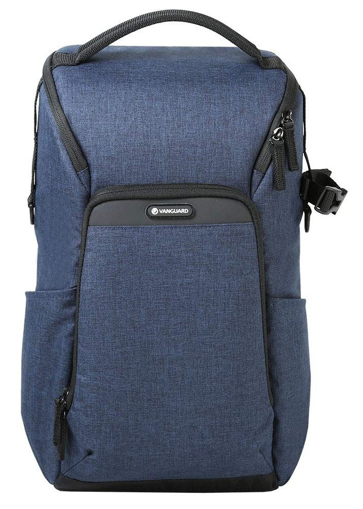 Vanguard Vesta Aspire 41 NV Backpack Navy Blue - cambuy-lives