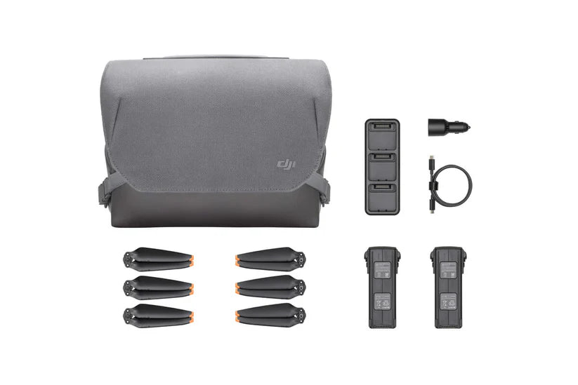 DJI Mavic 3 Fly More Combo Drone