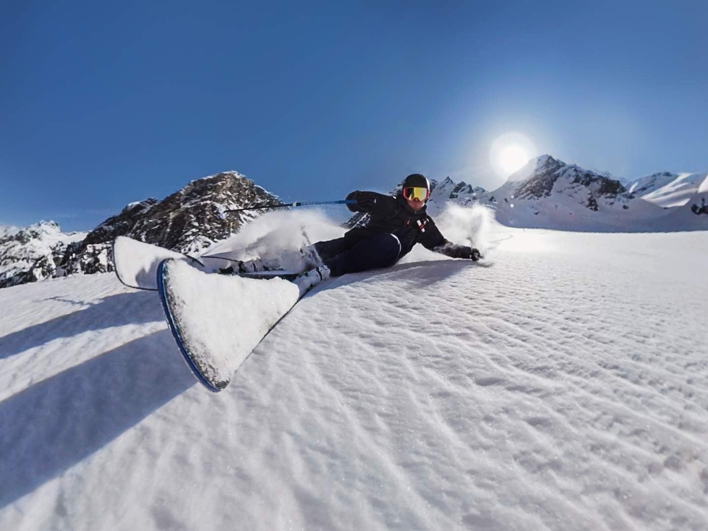 GoPro MAX Action Camera - cambuy-lives