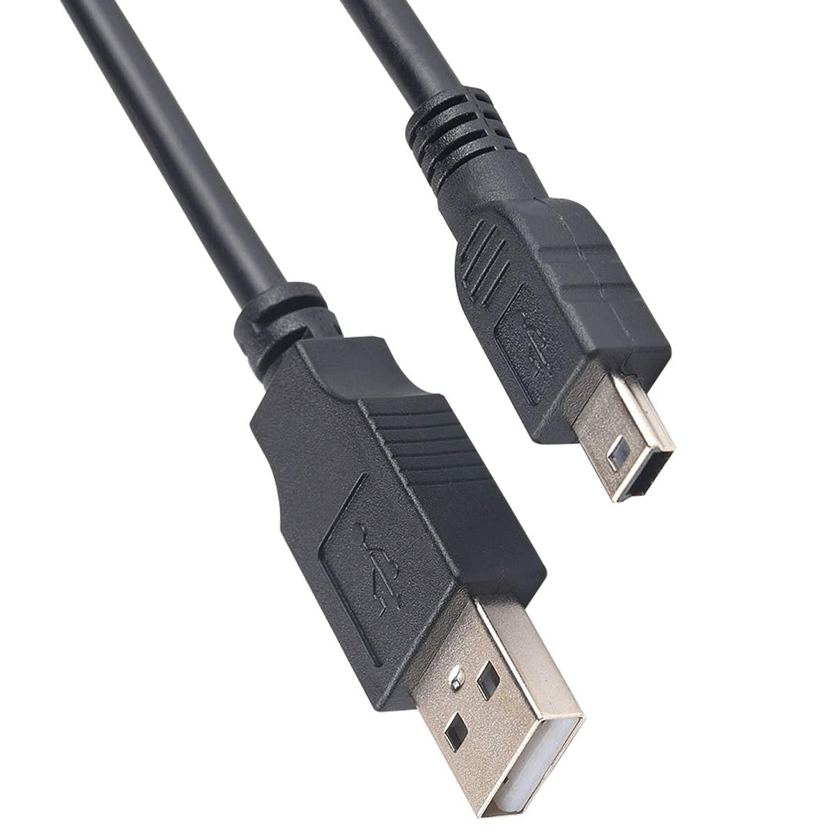 USB Cables for all type of Digital, DSLR , Mirrorless Cameras - cambuy-lives