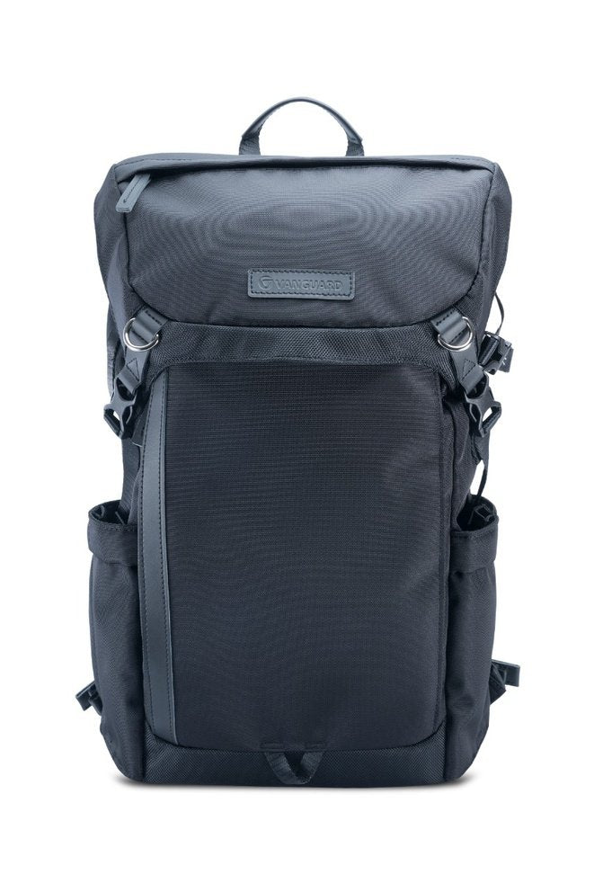 Vanguard VEO Go 46M BK Backpack Black - cambuy-lives