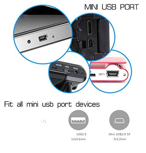 USB Cables for all type of Digital, DSLR , Mirrorless Cameras - cambuy-lives
