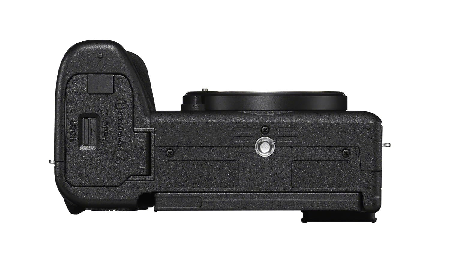 Sony Alpha ILCE-6700M APS-C Mirrorless Camera with 18-135mm Lens - cambuy-lives