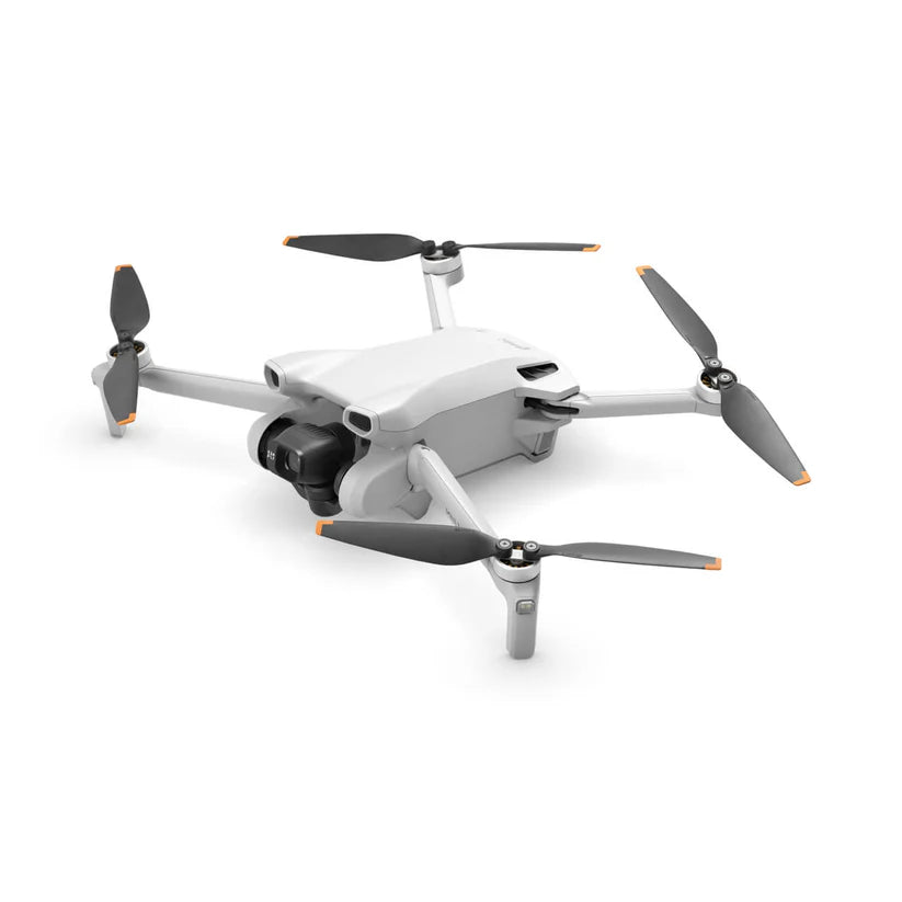 DJI Mini 3 Fly More Combo (DJI RC) (38 Min Flight Time)