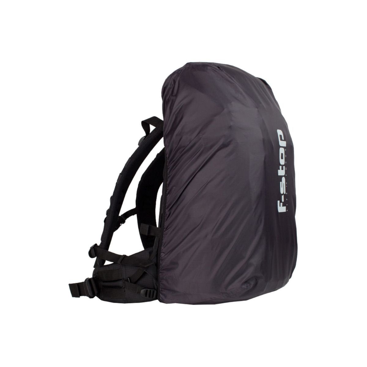 F-stop Rain Cover / Large / Black - cambuy-lives