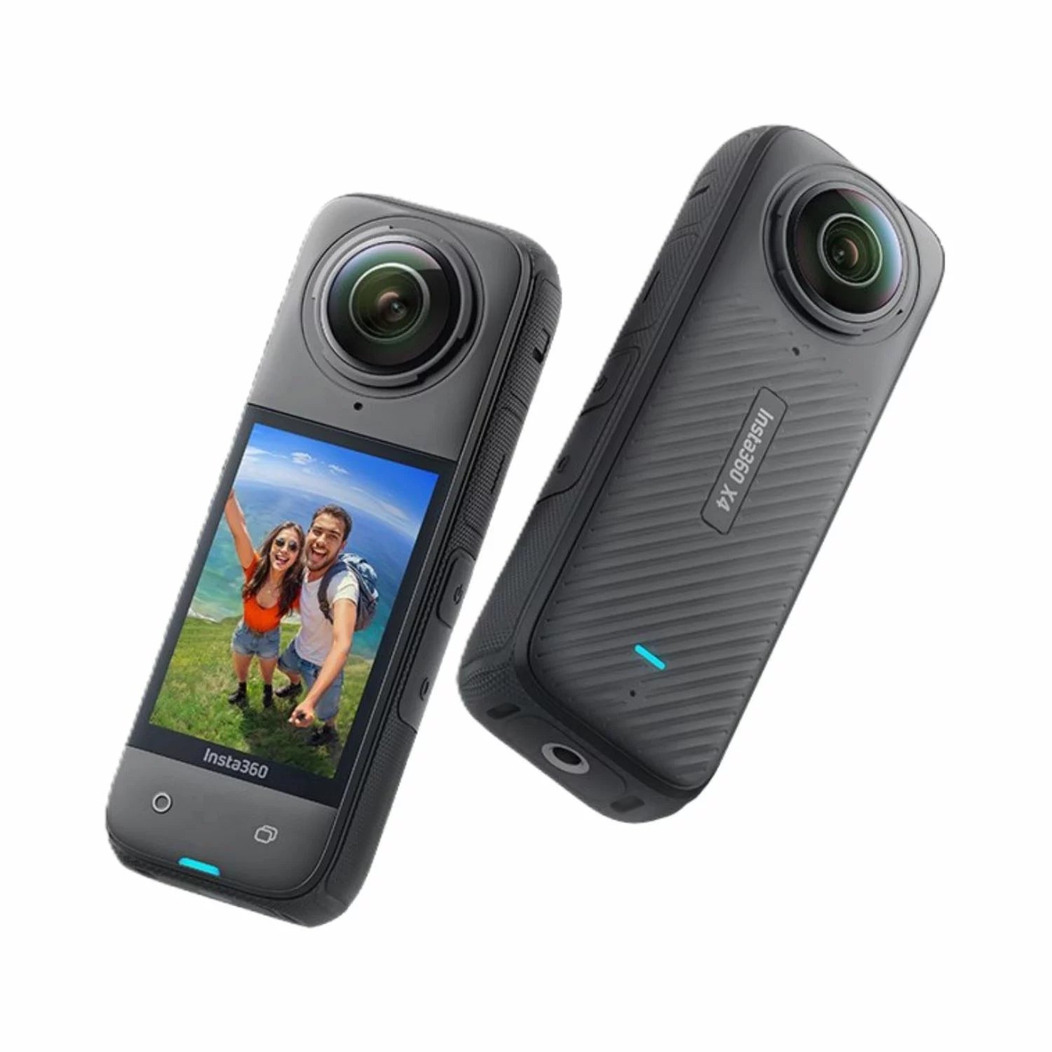 Insta360 X4 8K Action Camera - cambuy-lives