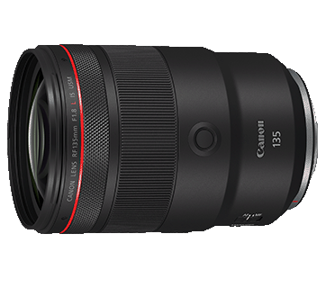 Canon RF 135mm f/1.8L IS USM Lens - cambuy-lives