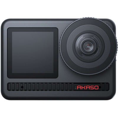 AKASO BRAVE 8 ACTION CAMERA - cambuy-lives