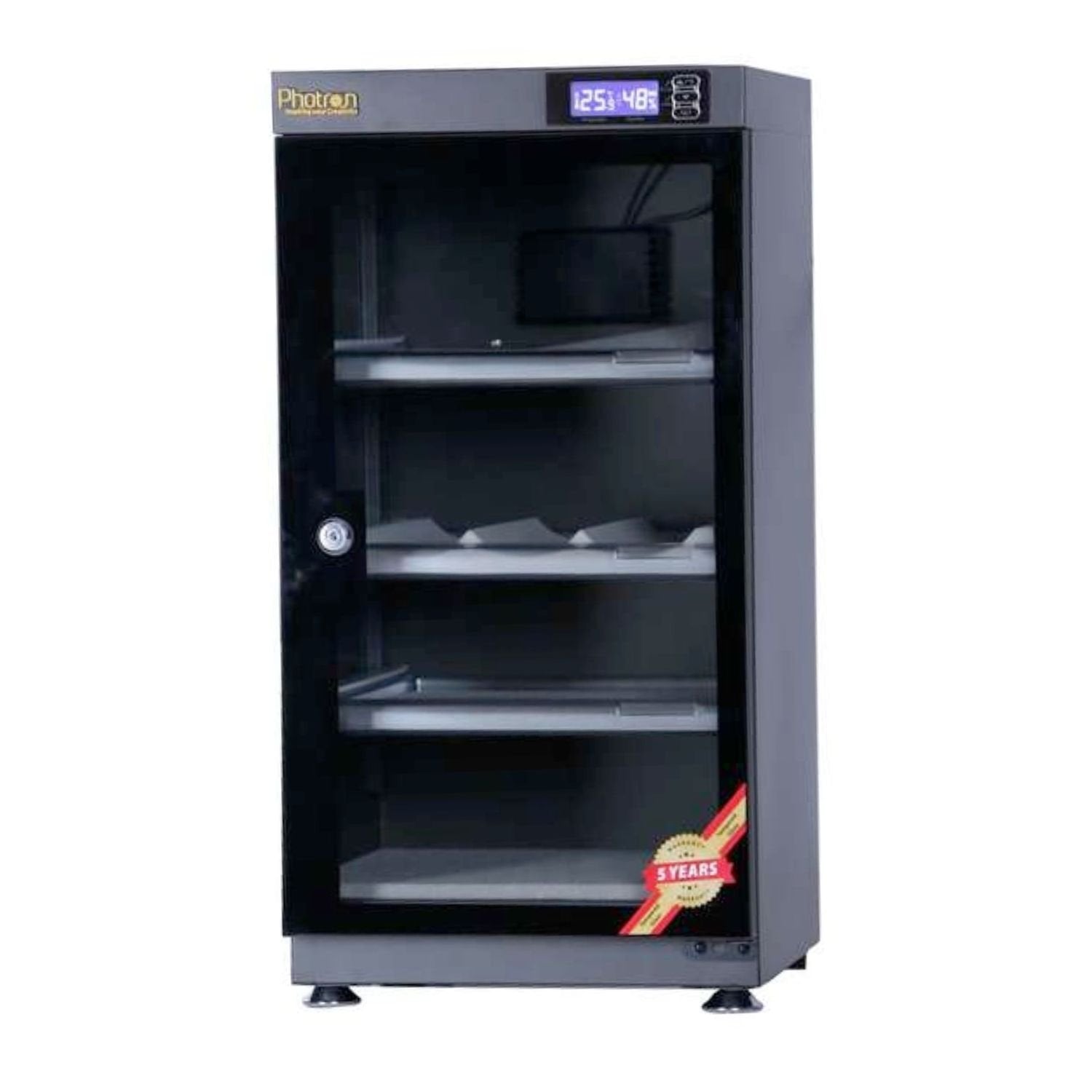 Photron PH-ED-80 Dry Cabinet 80L - cambuy-lives