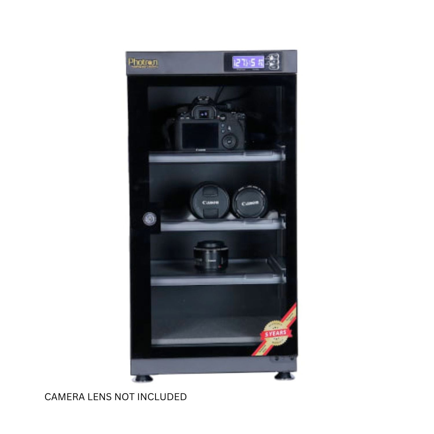 Photron PH-ED-80 Dry Cabinet 80L - cambuy-lives