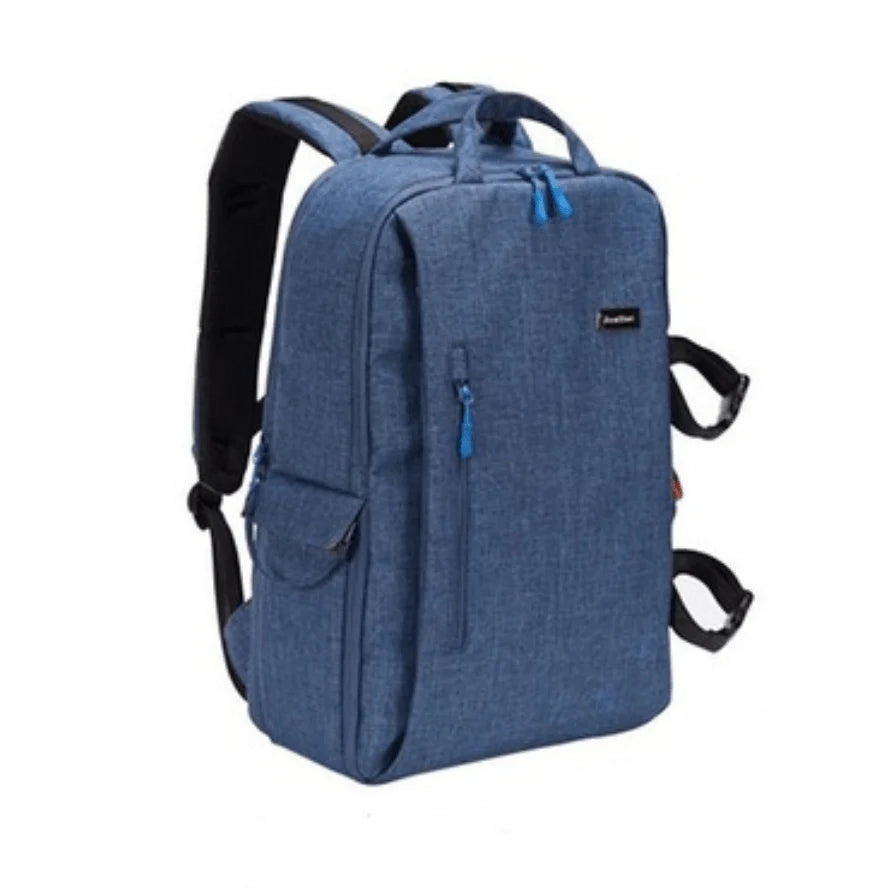 Jealiot Camera Bag - ORO 2004 - cambuy-lives