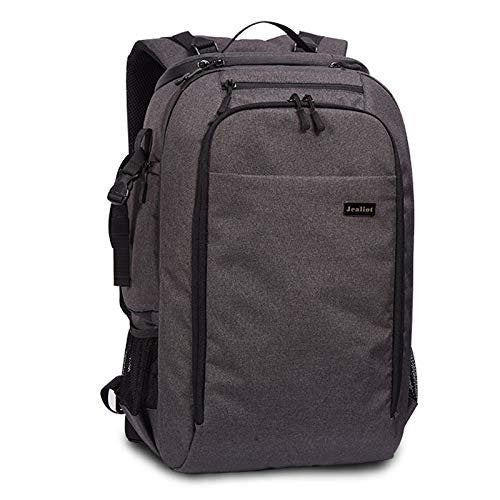 Jealiot Camera Bag- ORO 2005 - cambuy-lives