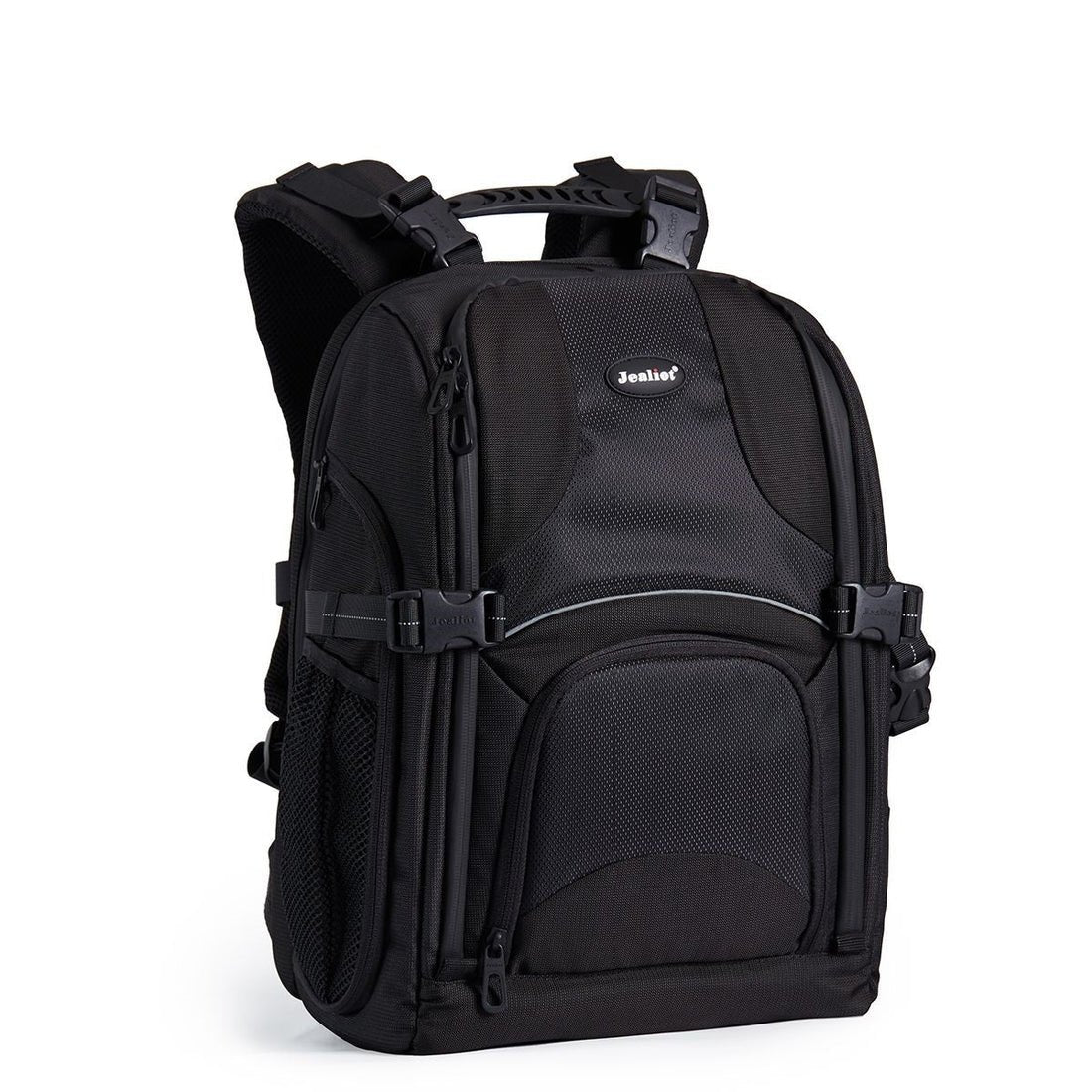 Jealiot Camera Bag- RUNNER 0702 - cambuy-lives