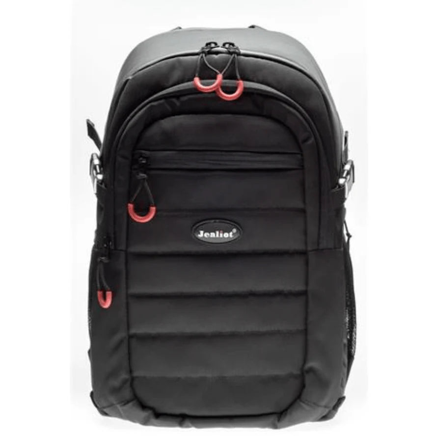 Jealiot Camera Bag Runner- 0703 - cambuy-lives