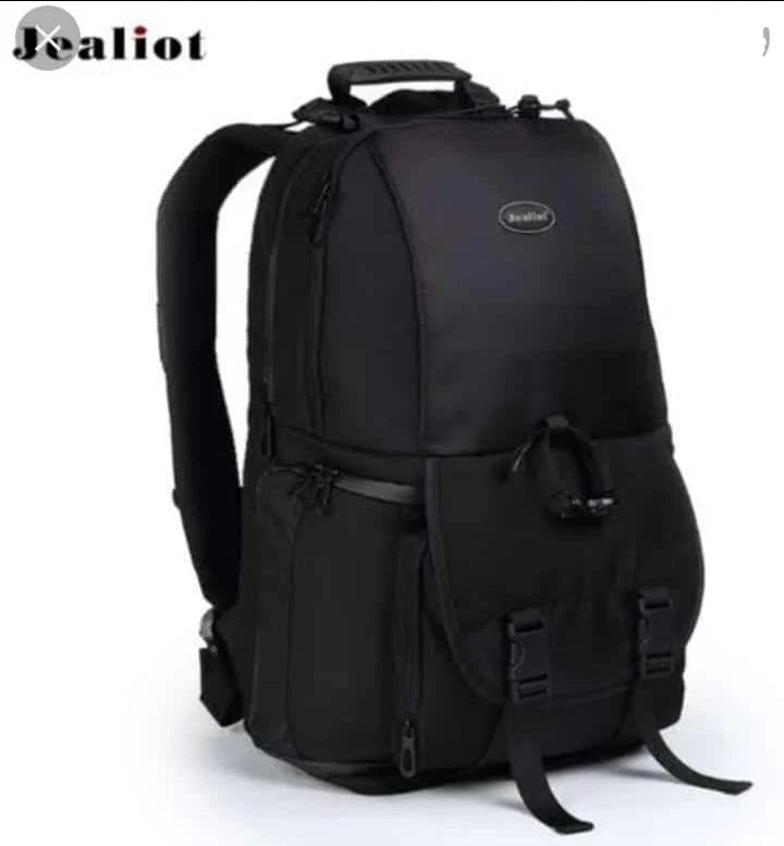 Jealiot Camera Bag Skyline 3188 - cambuy-lives