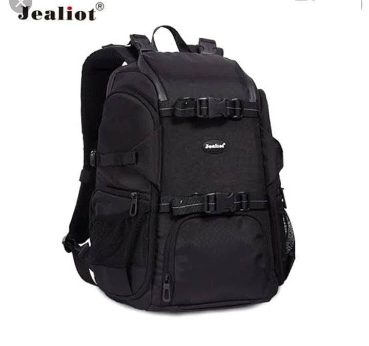 Jealiot Camera Bag Skyline 3197 - cambuy-lives