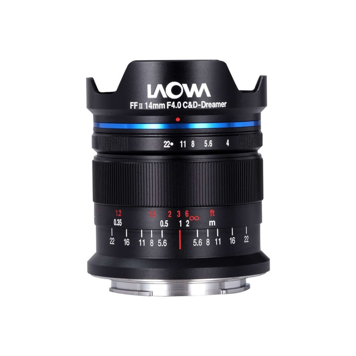 Laowa 14mm f/4 FF RL Zero-D / Manual Focus / Sony FE - cambuy-lives