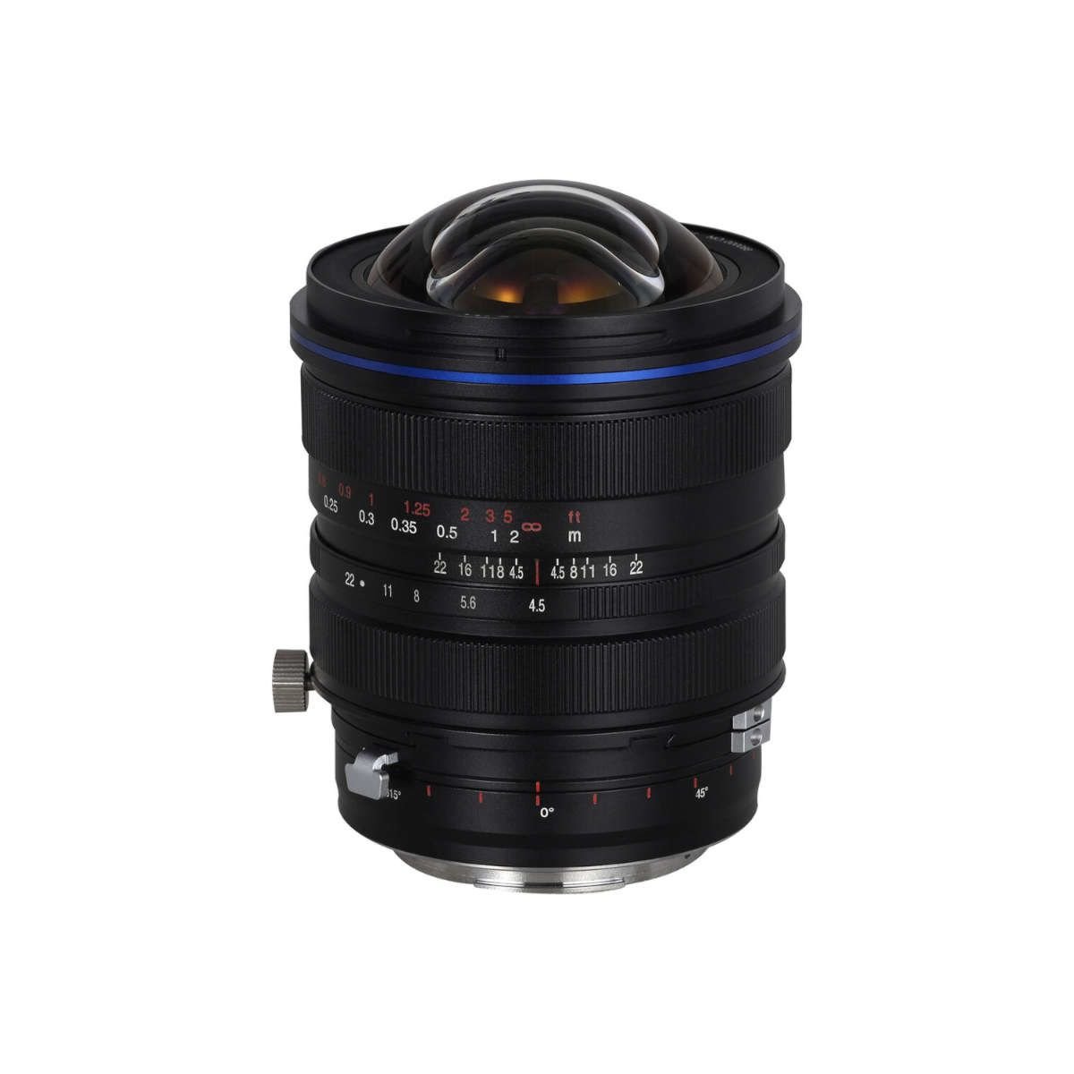 Laowa 15mm f/4.5 FE Zero-D Shift / Manual Focus / Sony FE - cambuy-lives