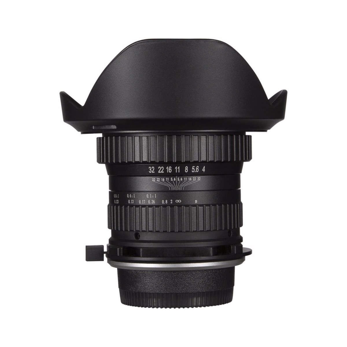 Laowa 15mm f/4 Macro Lens with Shift / Manual Focus / Sony FE - cambuy-lives
