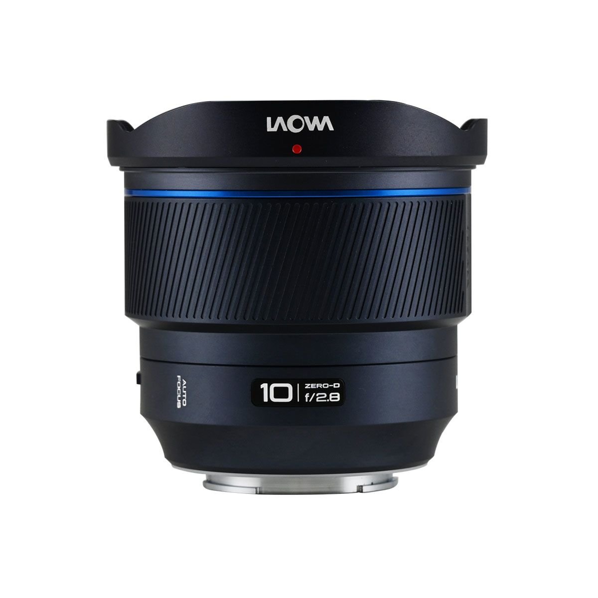 Laowa AF 10mm f/2.8 Zero-D Lens / Sony FE / Full Frame - cambuy-lives
