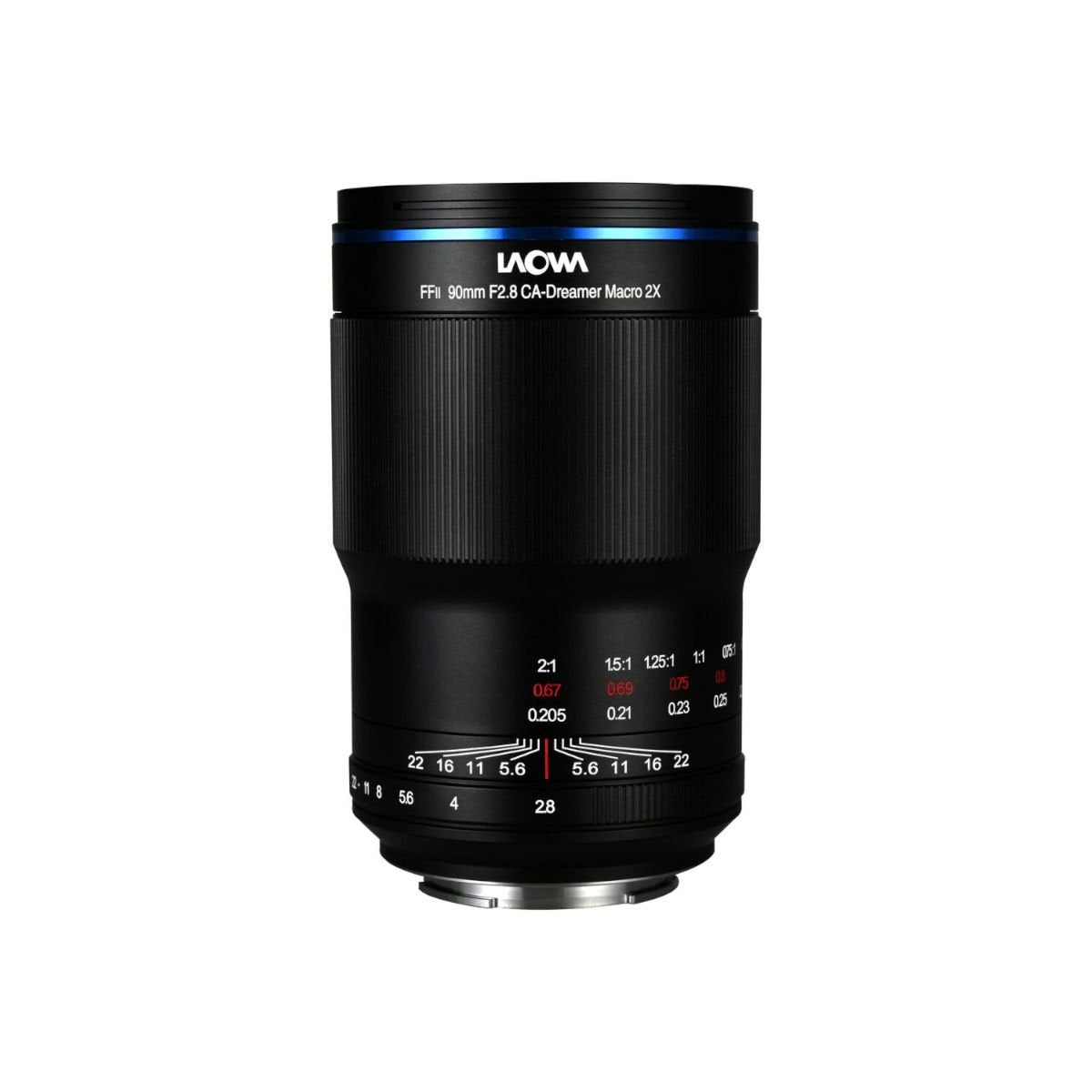 Laowa 90mm f/2.8 2X Ultra-Macro Lens / Manual Focus / L Mount - cambuy-lives