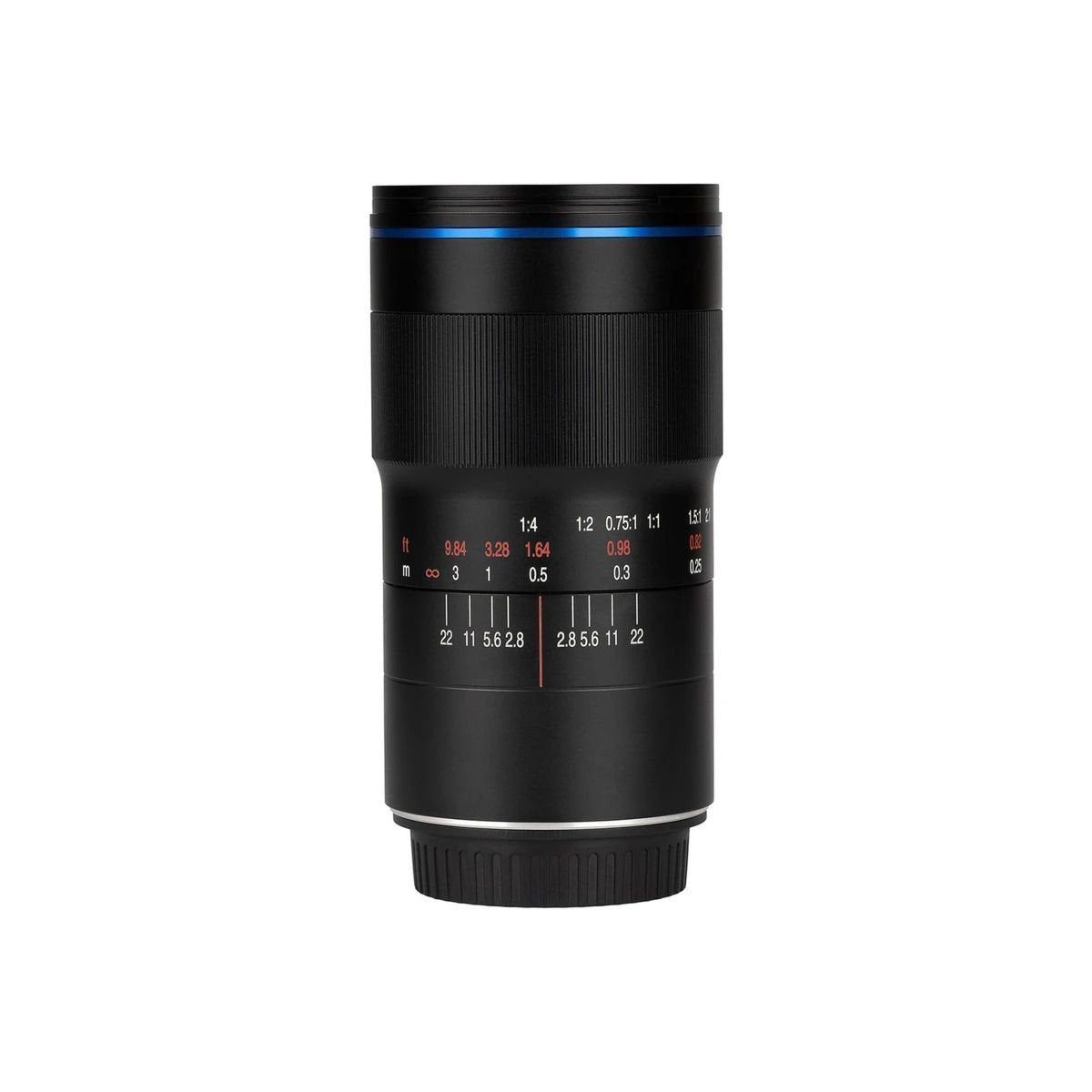 Laowa 100mm f/2.8 2x Ultra Macro APO Lens / Canon EF / Auto Aperture - cambuy-lives