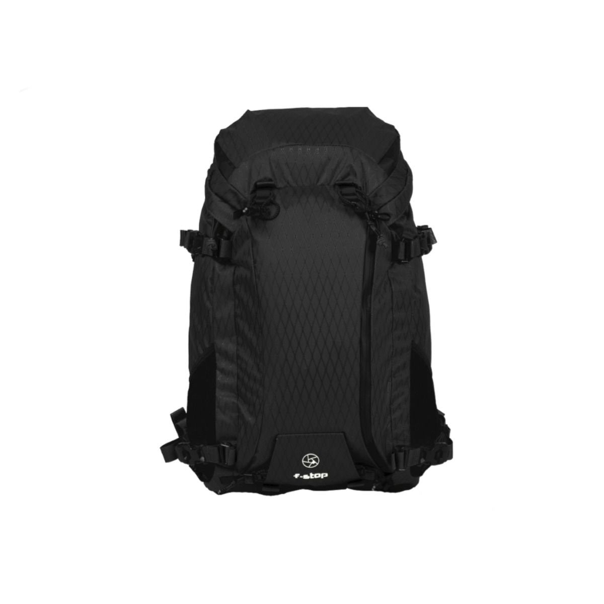 F-Stop Ajna 37L DuraDiamond Travel and Adventure Backpack / Essentials Bundle / Anthracite Black - cambuy-lives