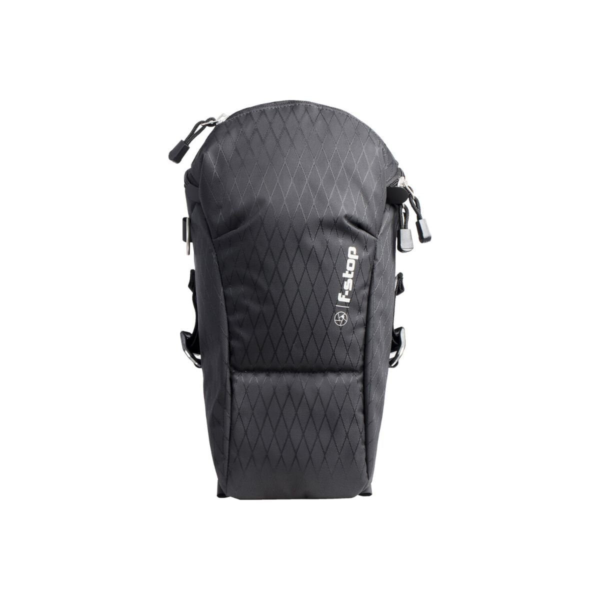 F-Stop Welded Navin Pouch / Anthracite Black - cambuy-lives